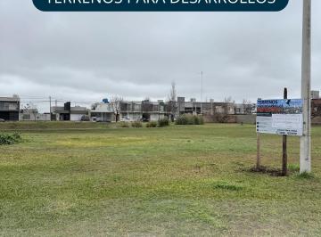 Terreno , Esperanza · Donnet 3300, Esperanza - 374 m²