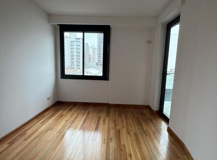 Departamento · 42m² · 2 Ambientes · 1 Cochera