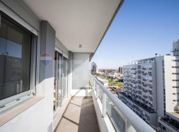 Departamento · 35m² · 2 Ambientes · Alquiler de Apartamento 1 Dormitorio en Malvín Sur