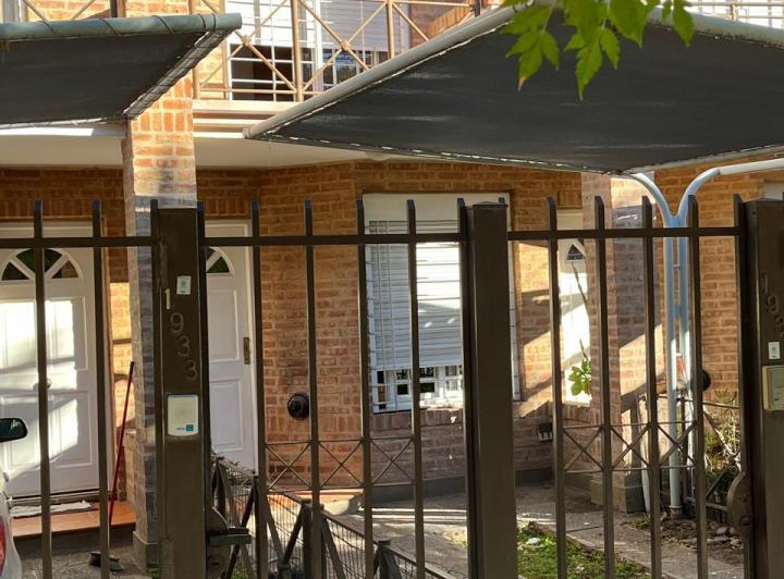 Casa · 80m² · 4 Ambientes · 1 Cochera