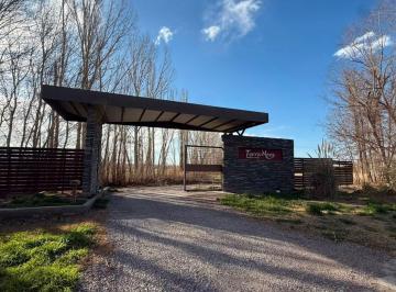 Terreno · 2000m² · Lote en Venta - Tunuyan / Barrio Terra Mora