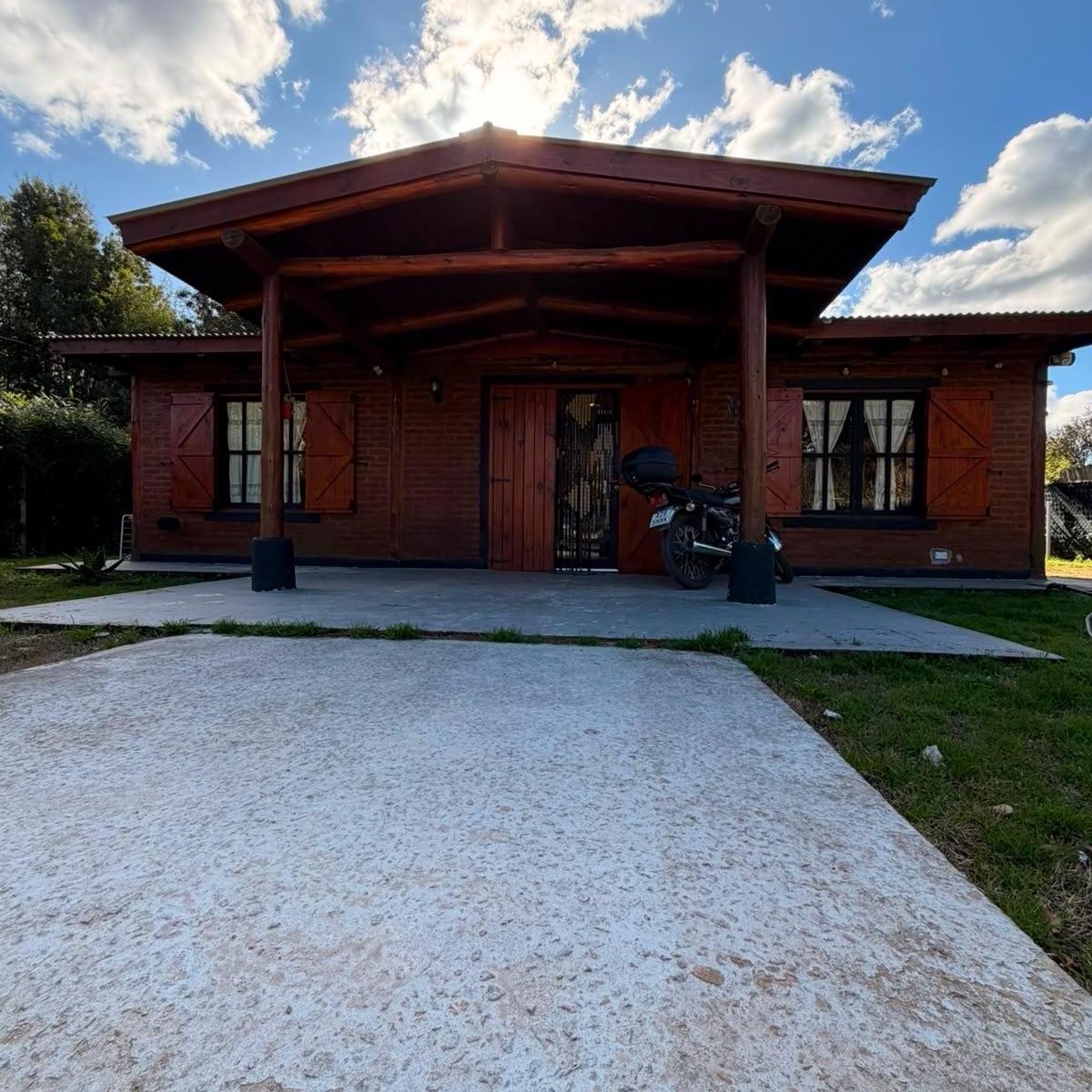 Casa en venta – Barrio El Sosiego