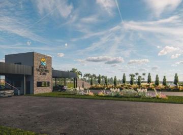 Terreno · 300m² · Venta Lote en Yachting Club Don Luis Subparcela691