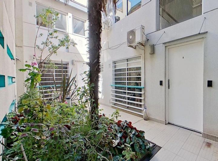 Departamento · 39m² · 2 Ambientes