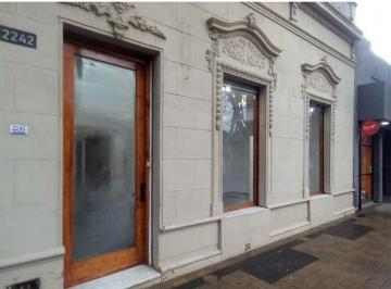 Local comercial · 119m² · Alquiler Local Marcos Paz Centro