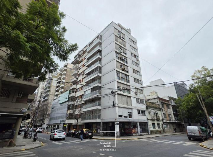 Departamento · 100m² · 5 Ambientes