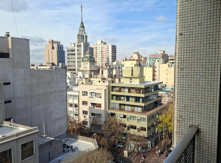 Departamento · 100m² · 6 Ambientes