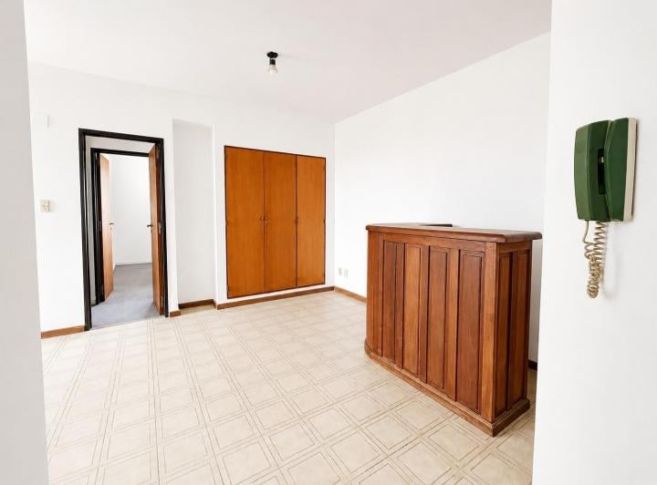Departamento · 61m² · 4 Ambientes