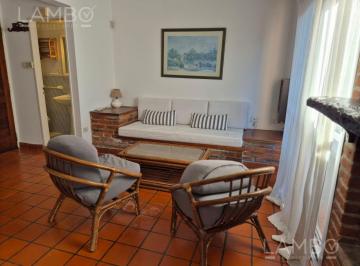 Departamento · 70m² · 4 Ambientes · 1 Cochera · Alquiler Temporario Enero en Cuba (Fatima)