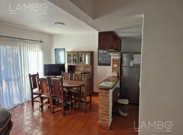 Departamento · 70m² · 4 Ambientes · 1 Cochera · Alquiler Temporario Enero en Cuba (Fatima)