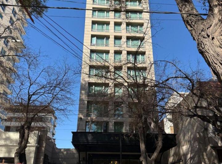 Departamento · 65m² · 1 Ambiente