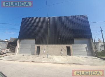Depósito · 600m² · A Estrenar Depósito en Alquiler 600 m² Area de Promocion El Triangulo, Malvinas Argentinas