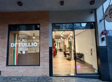Local comercial · 140m² · Alquiler Local Comercial en La Mejor Zona Caballito
