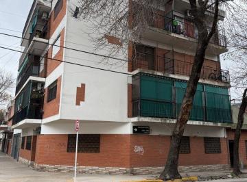 PFO-PFO-629_2 · Departamento 3 Ambientes en Alquiler - Planta Baja Al Frente - Villa Devoto