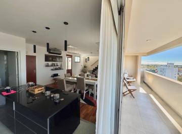 Departamento · 128m² · 3 Dormitorios · 3 Cocheras · Piso Exclusivo en Venta, Calle 19