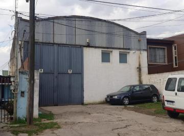 Bodega-Galpón · 237m² · 1 Ambiente · Muy Buen Galpon a 80 Metro de La Ruta 197