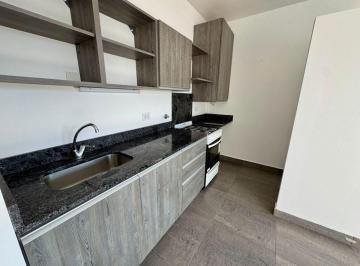 Departamento de 1 ambiente, Tandil · Departamento 1 Dormitorio en Alquiler - Moreno Al 1400