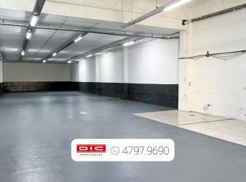 Depósito · 385m² · 1 Ambiente · Depósito Alquiler - Florida Oeste