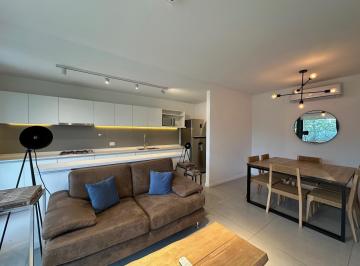 Departamento · 87m² · 4 Ambientes · 2 Cocheras · Alquiler Departamento 4 Ambientes Amoblado con 2 Cocheras. Palmas de Buenavista, San Fernando
