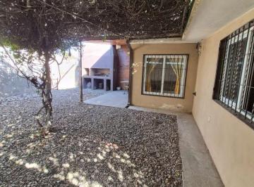Casa de 3 ambientes, Villa Allende · Casa en Venta Villa Allende con Financiación