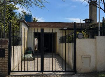 Casa de 3 ambientes, Villa Allende · Casa en Venta Villa Allende con Financiación