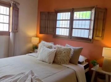 Casa de 3 ambientes, Alto Alegre · Dos Soles Unquillo, Alquiler por Día en Las Sierras Chicas de Córdoba