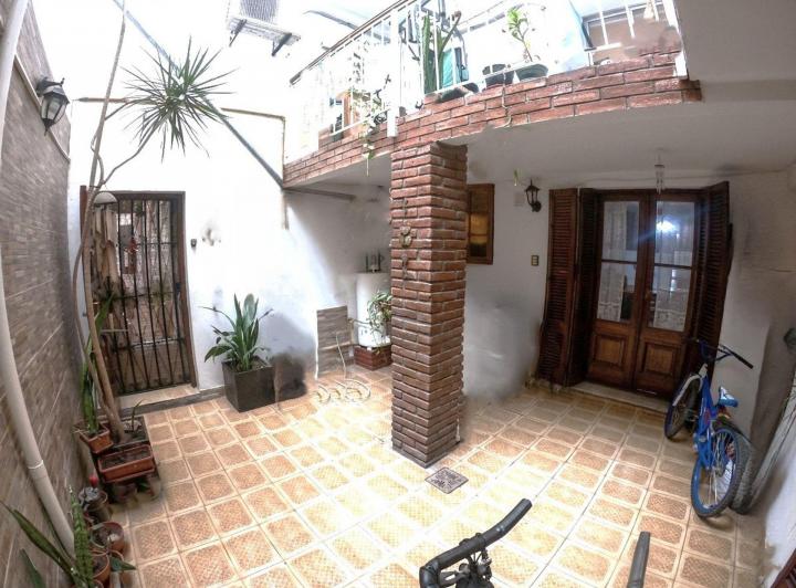 PH · 85m² · 4 Ambientes