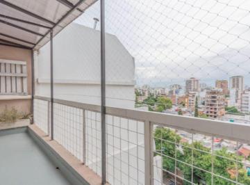 Departamento · 49m² · 2 Ambientes · Venta 2 Amb 1/2. C/balcón Tipo Dúplex. Flores