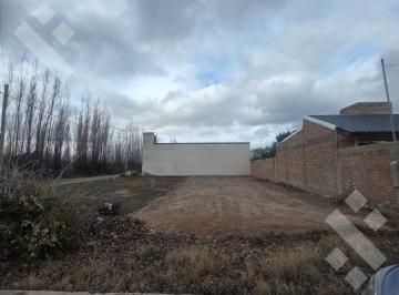 Terreno · 365m² · En Venta | Terreno de 365 m² | Loteo Buden | Plottier