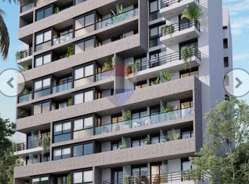 Departamento · 69m² · 3 Ambientes · 1 Cochera · Venta Depto 2 Dorm. Parque Batlle con Garage