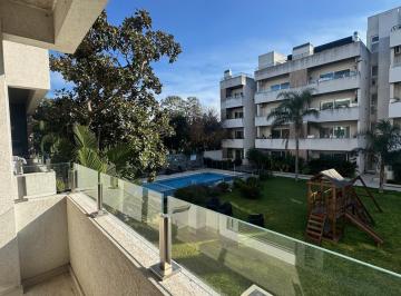 Departamento · 48m² · 2 Ambientes · 1 Cochera · Venta Departamento 2 Ambientes a Estrenar con Balcón en Magnolias Berazategui