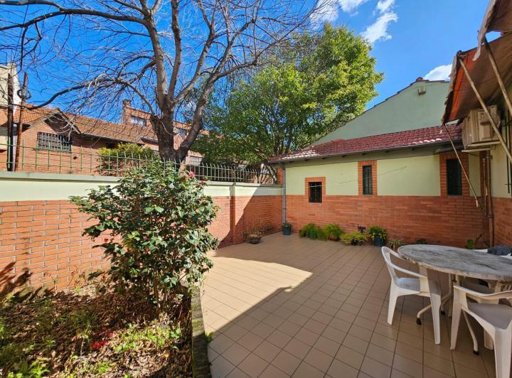PH · 130m² · 3 Ambientes · 1 Cochera