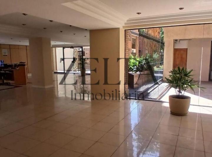 Departamento · 86m² · 4 Ambientes
