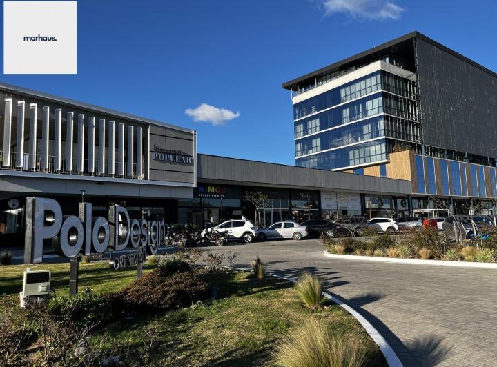 Oficina comercial · 66m² · 1 Ambiente