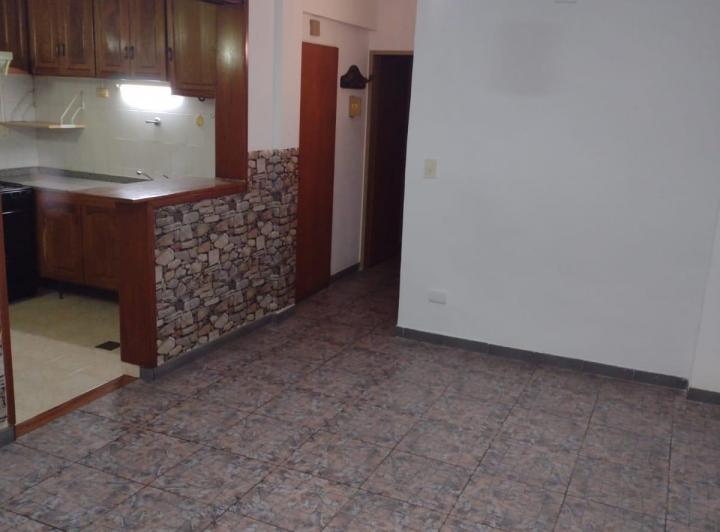 Departamento · 40m² · 2 Ambientes