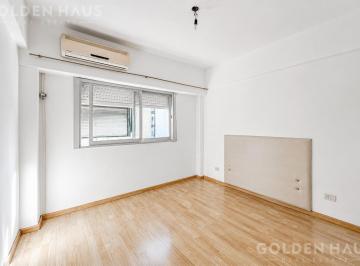 Departamento · 33m² · 2 Ambientes · Departamento Villa Crespo 2 Ambientes con Lavadero