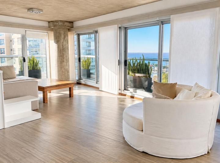 Departamento · 164m² · 5 Ambientes · 2 Cocheras