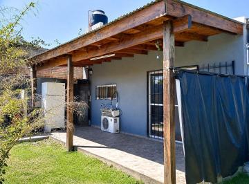 Casa · 63m² · 2 Ambientes · Venta Casa 2 Amb en Garín Escobar Excelente Ubicación