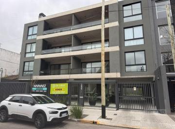 Departamento · 90m² · 3 Ambientes · 1 Cochera · Departamento en Alquiler con Pileta y Cochera, en Beccar, San Isidro