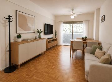 Departamento · 42m² · 1 Dormitorio · Departamento en Botanico