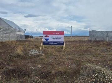 Terreno · 244m² · Venta de Lote en R. Sanzio Altos de La Estancia