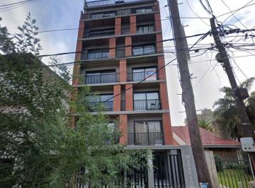Departamento · 28m² · 1 Ambiente · Monoambiente en Alquiler Toalmente Amoblado