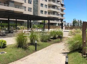 Departamento · 78m² · 3 Ambientes · 1 Cochera · Departamento en Venta en El Portal - Antares, Nordelta, Tigre