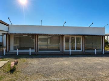 Local comercial · 240m² · 4 Ambientes · Alquiler de Local de 240 m² en El Real de San Carlos, Colonia del Sacramento