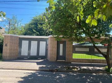 Casa de 5 ambientes, Córdoba · Venta Casa Zona Norte 3 Habitaciones Apta Credito!