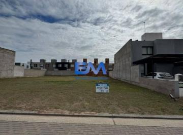 ANM-ANM-352_2 · Vendo Lote Apto Duplex en La Calandria - 360 m Apto Duplex