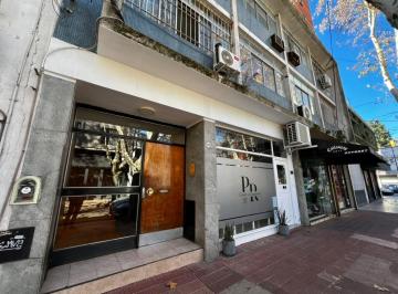 Departamento · 22m² · 1 Ambiente · Monoambiente en Alquiler en Martínez