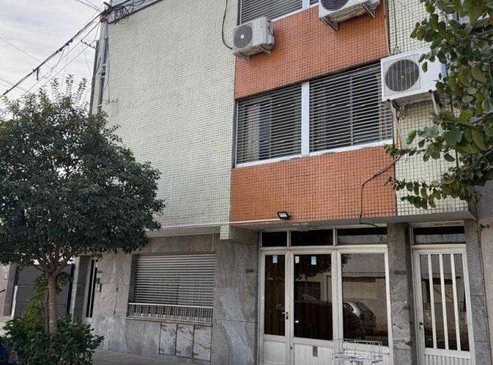 Departamento · 98m² · 4 Ambientes