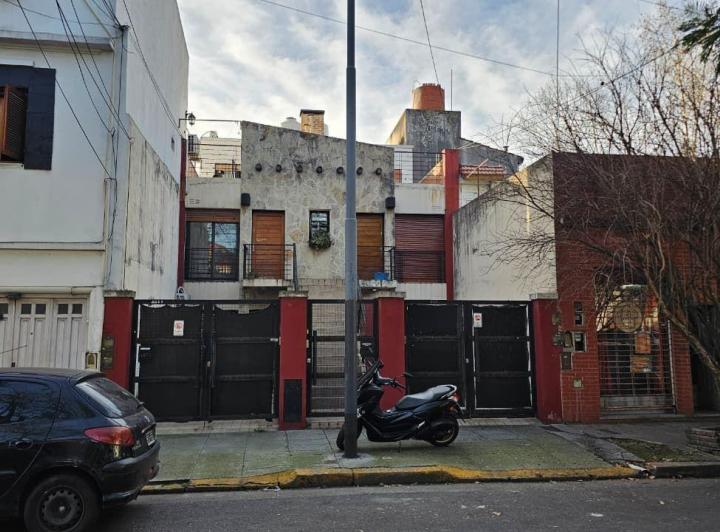 PH · 60m² · 3 Ambientes