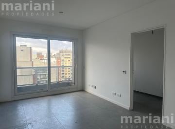 Departamento · 45m² · 2 Ambientes · Alquiler 2 Amb - Torre de Categoria - Full Amenities